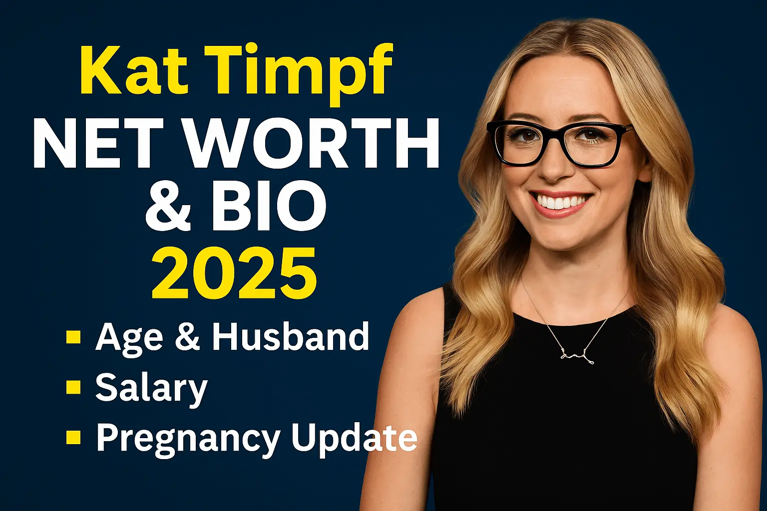 Kat Timpf Net Worth